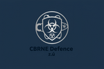 CBRNE Defence, z.ú. - Home